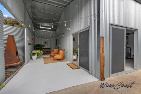 The Cubby House by Wine Coast Holiday Rentals
